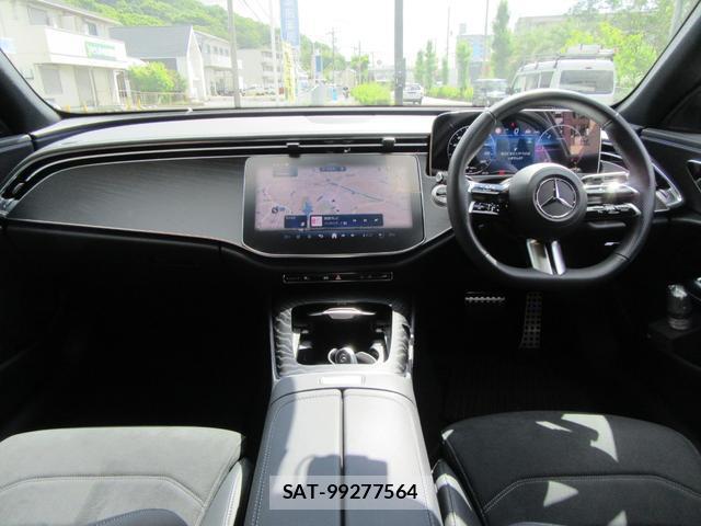 Mercedes Benz E-CLASS 2024-12 8003548-5