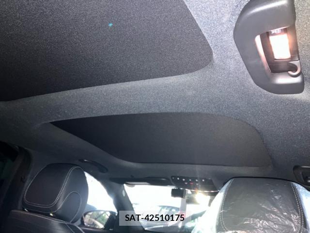 Mercedes Benz E-CLASS 2017-10 8004835-11
