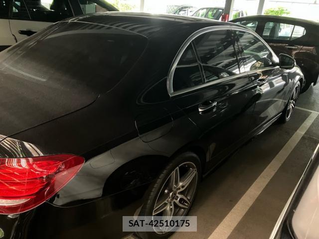 Mercedes Benz E-CLASS 2017-10 8004835-12