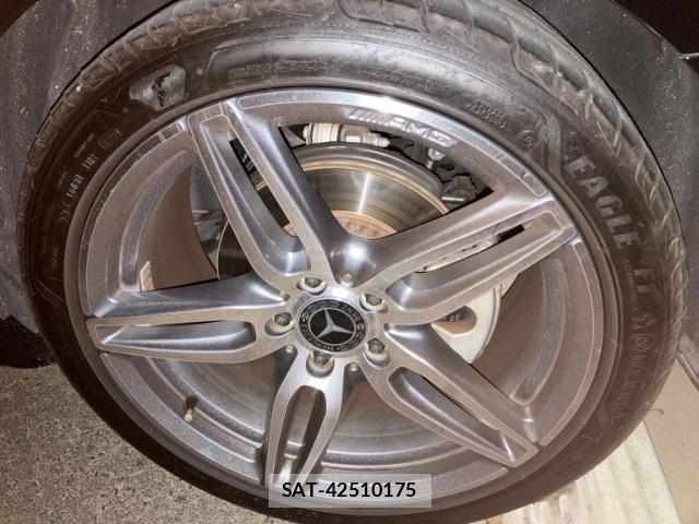 Mercedes Benz E-CLASS 2017-10 8004835-4