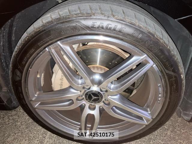 Mercedes Benz E-CLASS 2017-10 8004835-5