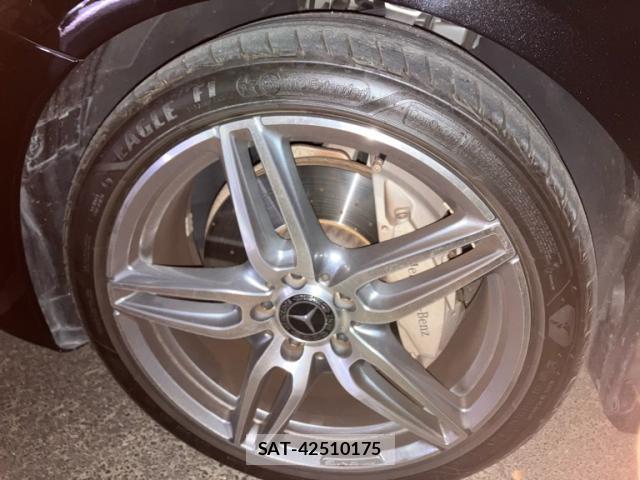 Mercedes Benz E-CLASS 2017-10 8004835-6