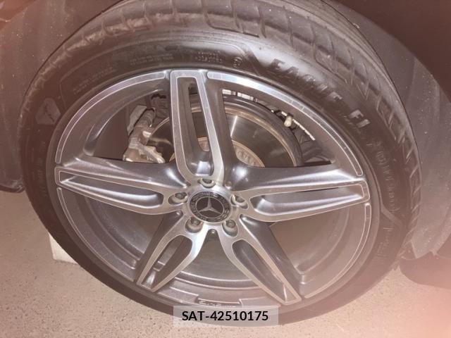 Mercedes Benz E-CLASS 2017-10 8004835-7