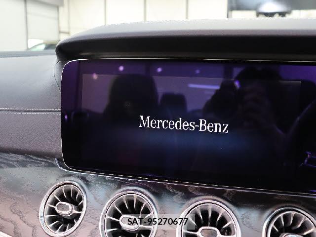 Mercedes Benz E-CLASS 2020-01 8005193-1
