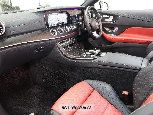 Mercedes Benz E-CLASS 2020-01 8005193-2