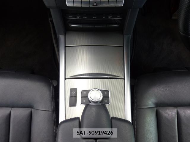 Mercedes Benz E-CLASS 2014-07 8007385-11