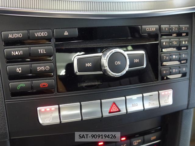 Mercedes Benz E-CLASS 2014-07 8007385-12