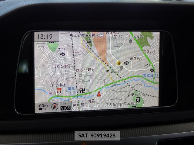 Mercedes Benz E-CLASS 2014-07 8007385-15