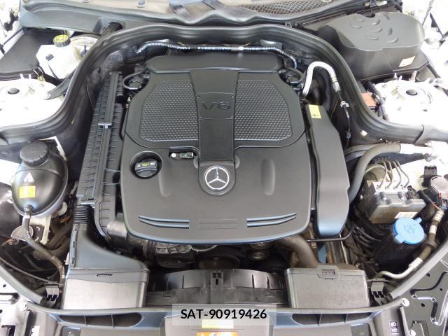Mercedes Benz E-CLASS 2014-07 8007385-19