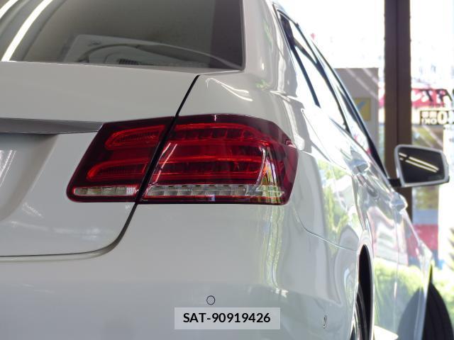 Mercedes Benz E-CLASS 2014-07 8007385-8