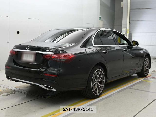 Mercedes Benz E-CLASS 2021-10 8009344-10
