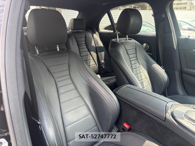 Mercedes Benz E-CLASS 2021-07 8009761-10