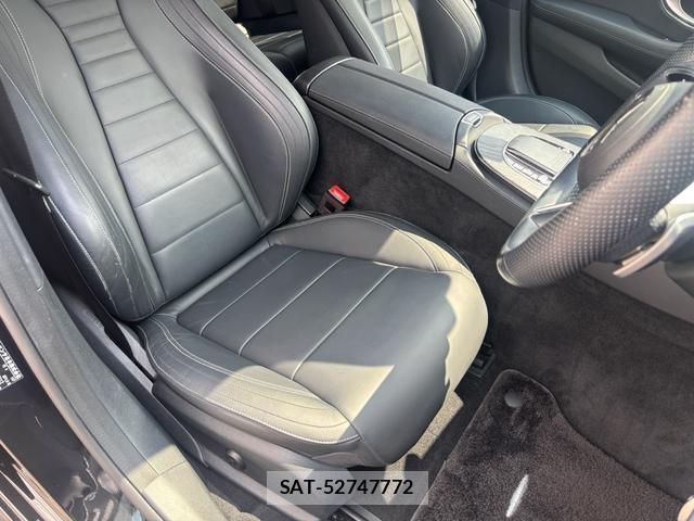 Mercedes Benz E-CLASS 2021-07 8009761-11
