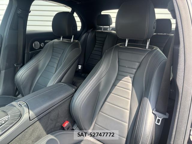 Mercedes Benz E-CLASS 2021-07 8009761-15
