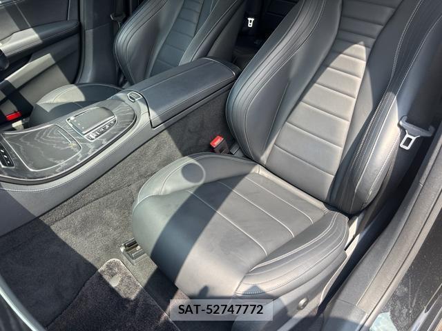 Mercedes Benz E-CLASS 2021-07 8009761-16