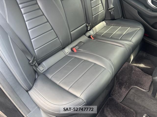 Mercedes Benz E-CLASS 2021-07 8009761-19