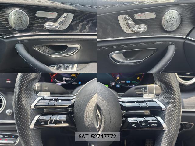 Mercedes Benz E-CLASS 2021-07 8009761-7