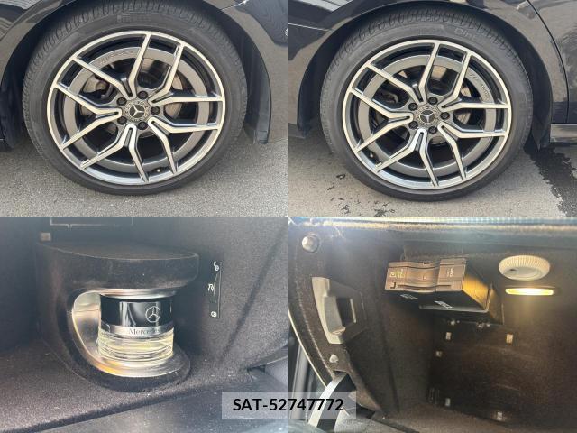 Mercedes Benz E-CLASS 2021-07 8009761-8