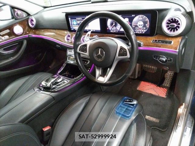 Mercedes Benz E-CLASS 2017-06 8010276-2