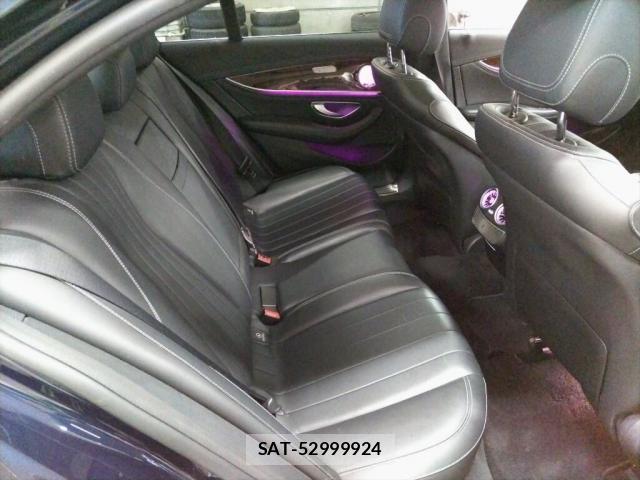 Mercedes Benz E-CLASS 2017-06 8010276-3