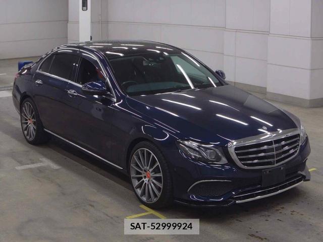 Mercedes Benz E-CLASS 2017-06 8010276-4