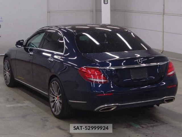 Mercedes Benz E-CLASS 2017-06 8010276-5