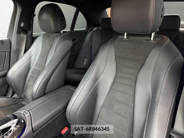 Mercedes Benz E-CLASS 2017-02 8010655-1