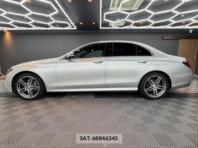 Mercedes Benz E-CLASS 2017-02 8010655-11