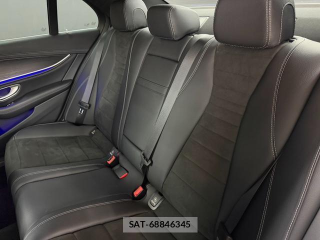 Mercedes Benz E-CLASS 2017-02 8010655-2