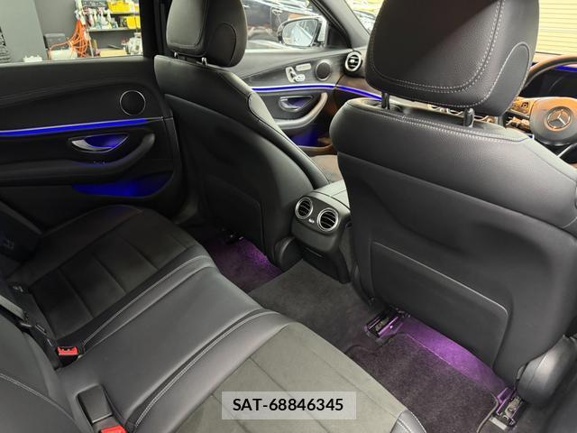 Mercedes Benz E-CLASS 2017-02 8010655-3