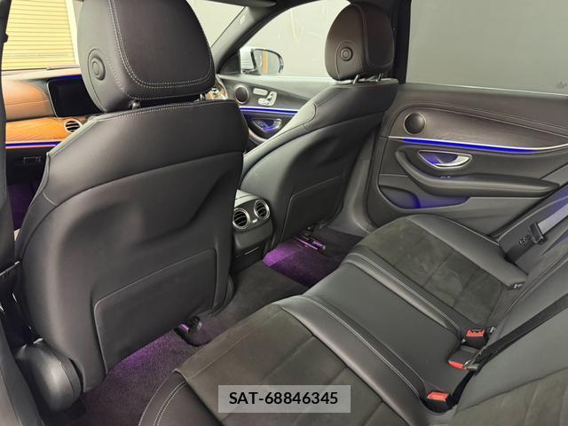 Mercedes Benz E-CLASS 2017-02 8010655-4