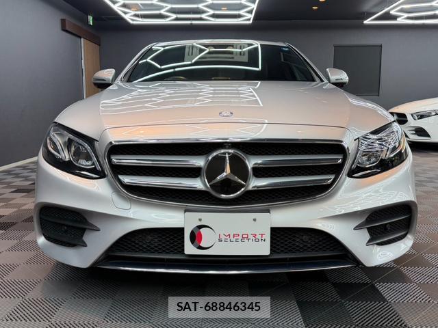 Mercedes Benz E-CLASS 2017-02 8010655-6
