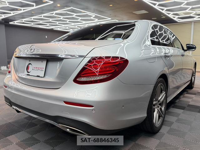 Mercedes Benz E-CLASS 2017-02 8010655-8