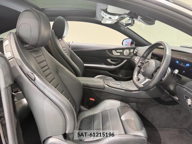 Mercedes Benz E-CLASS 2021-12 8010956-4