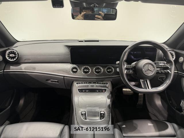Mercedes Benz E-CLASS 2021-12 8010956-5