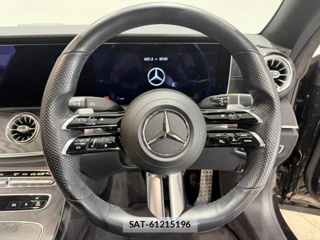 Mercedes Benz E-CLASS 2021-12 8010956-6