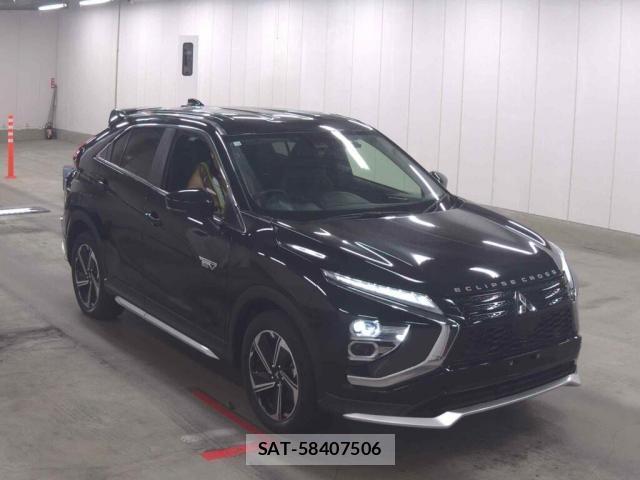 Mitsubishi ECLIPSE CROSS 2020-12 8003356-3