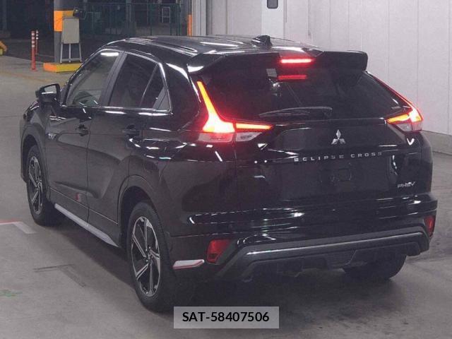 Mitsubishi ECLIPSE CROSS 2020-12 8003356-4