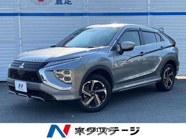 Mitsubishi ECLIPSE CROSS 2022-02 8003637-0