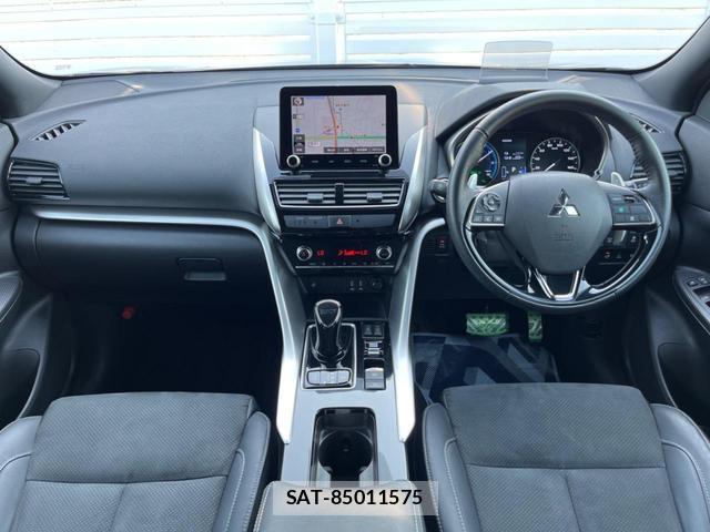 Mitsubishi ECLIPSE CROSS 2022-02 8003637-1