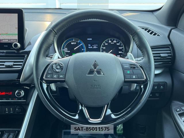 Mitsubishi ECLIPSE CROSS 2022-02 8003637-10