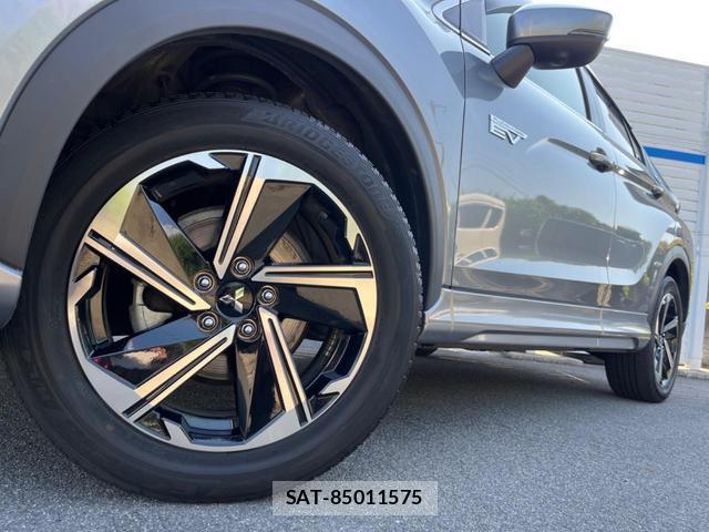Mitsubishi ECLIPSE CROSS 2022-02 8003637-11