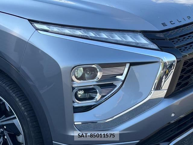 Mitsubishi ECLIPSE CROSS 2022-02 8003637-12