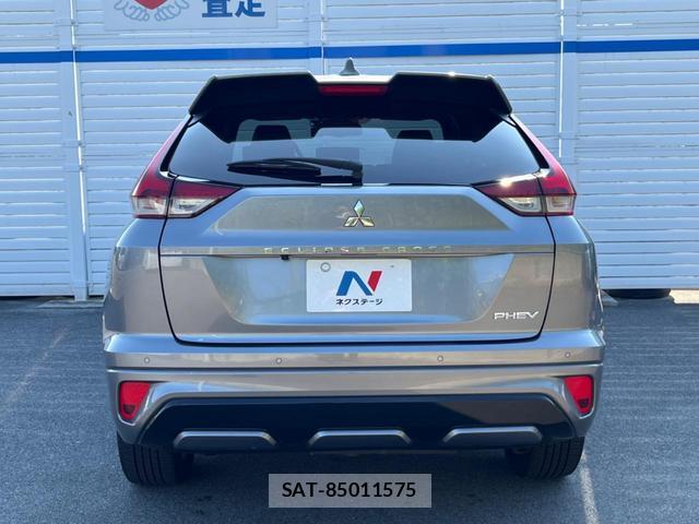 Mitsubishi ECLIPSE CROSS 2022-02 8003637-14