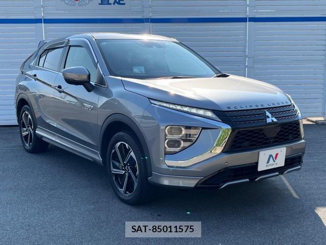 Mitsubishi ECLIPSE CROSS 2022-02 8003637-15