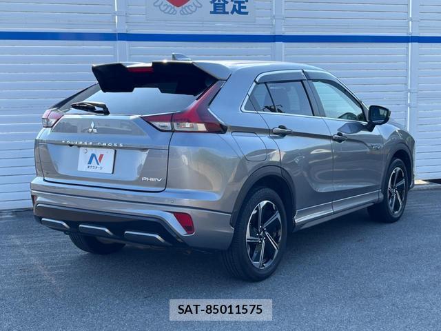 Mitsubishi ECLIPSE CROSS 2022-02 8003637-16