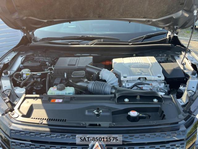 Mitsubishi ECLIPSE CROSS 2022-02 8003637-17