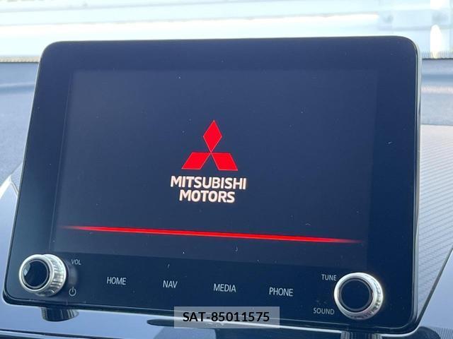 Mitsubishi ECLIPSE CROSS 2022-02 8003637-2