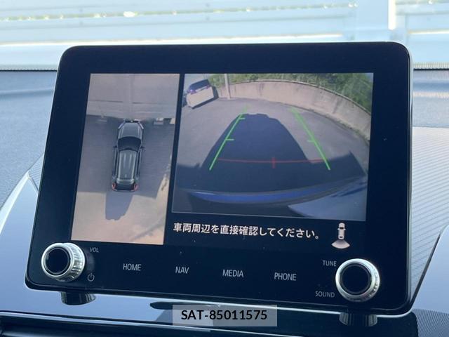Mitsubishi ECLIPSE CROSS 2022-02 8003637-3