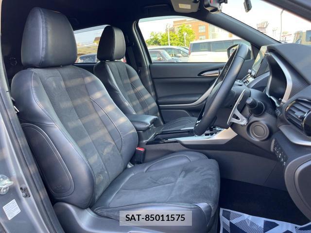 Mitsubishi ECLIPSE CROSS 2022-02 8003637-7